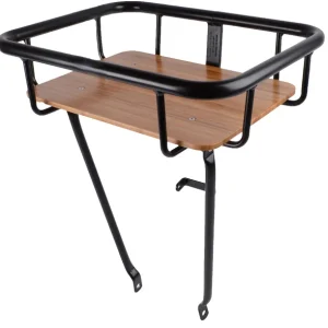 Atran Velo Frontlad Cargo Whopping Basket, Sort