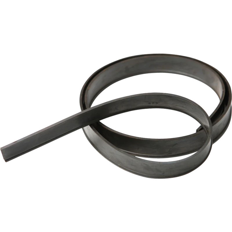 105 cm vinduesgummi til vinduesskraber holdbar eller blød