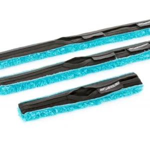 Liquidator combinator mikrofiber overtræk 25cm