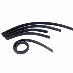 Moerman Dura-flex Smooth Gummi, 105cm