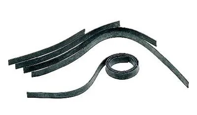 Rubberized Ettore 92 cm