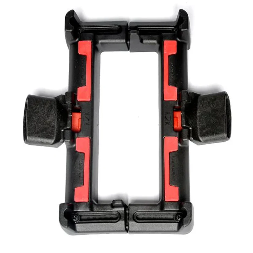 Klickfix UniKlip Throwback Fit Kit Beslag